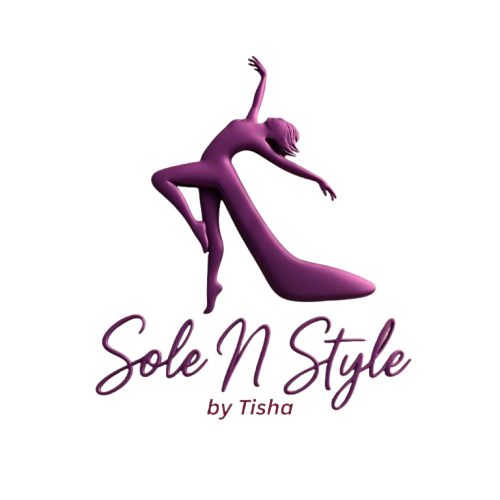 Logo, Sole & Style